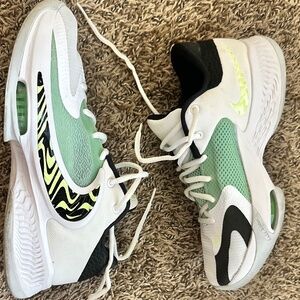 Nike  Zoom Freak 4 'Greek Coastline'